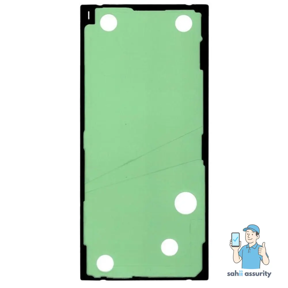 Adhesive Gasket Sticker Back for Samsung Galaxy S22 Ultra 5G